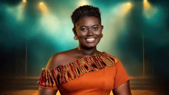 Afua Asantewaa Biography