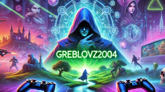 Everything about greblovz2004 gaming apk