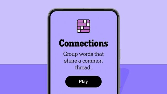 Connections Hints