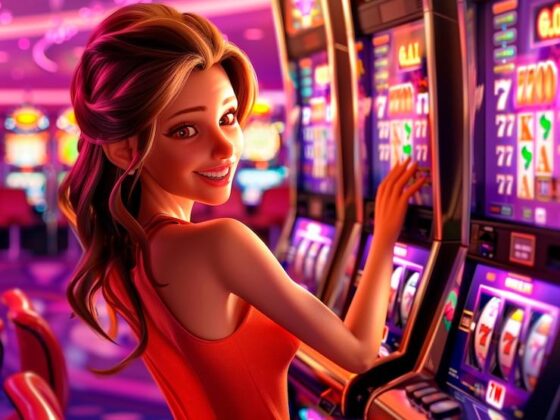 Digital Casino Market