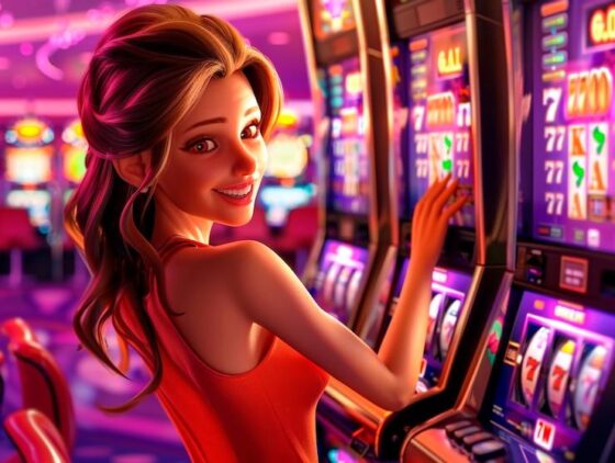 Digital Casino Market